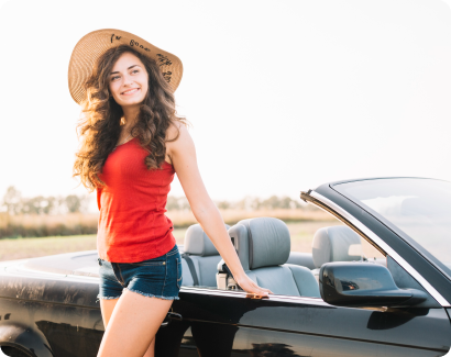 Premium travel services