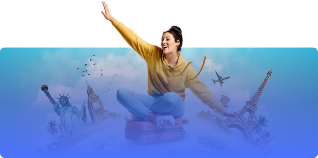 Luxury travel destinations